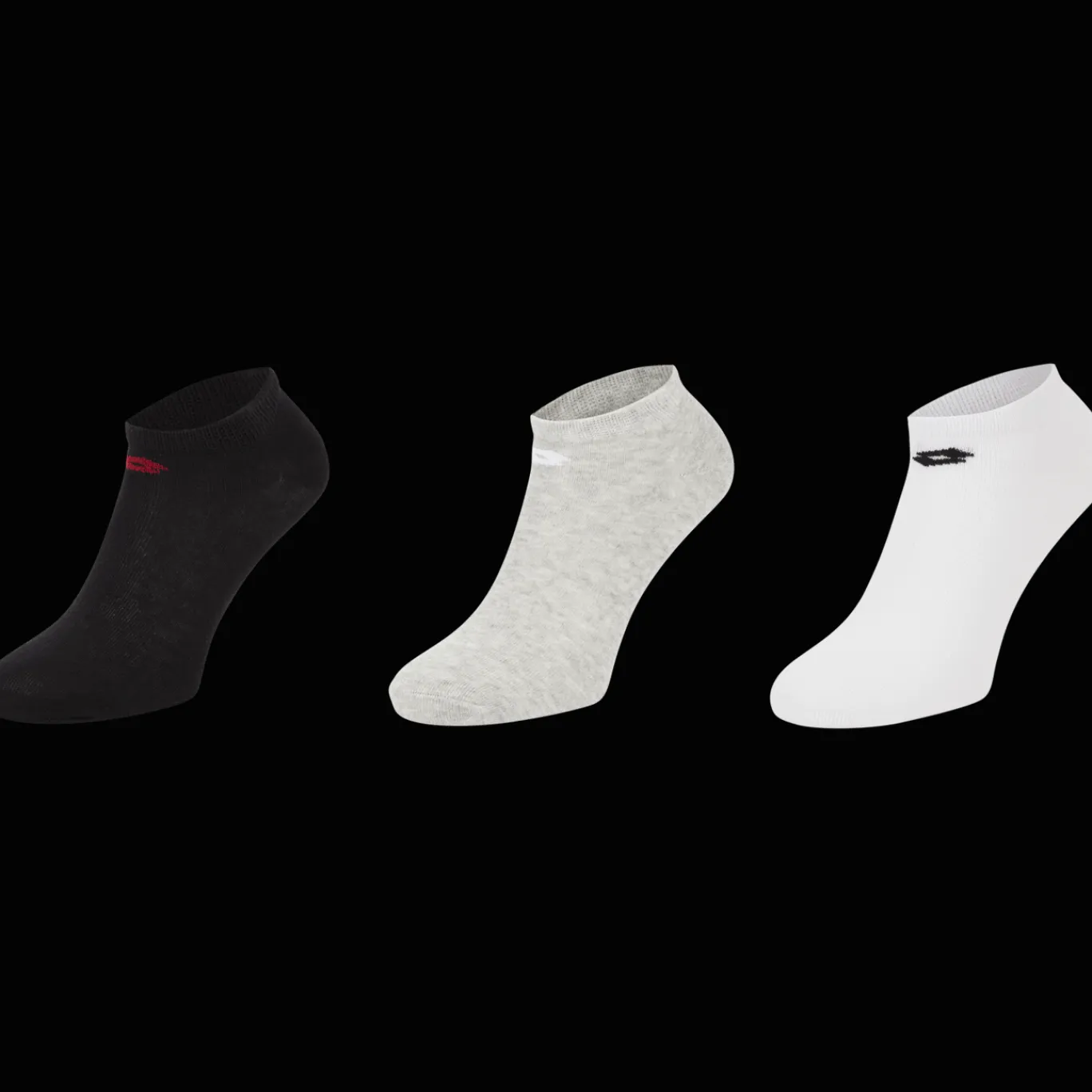 Lotto Socquettes* Collants/Bas