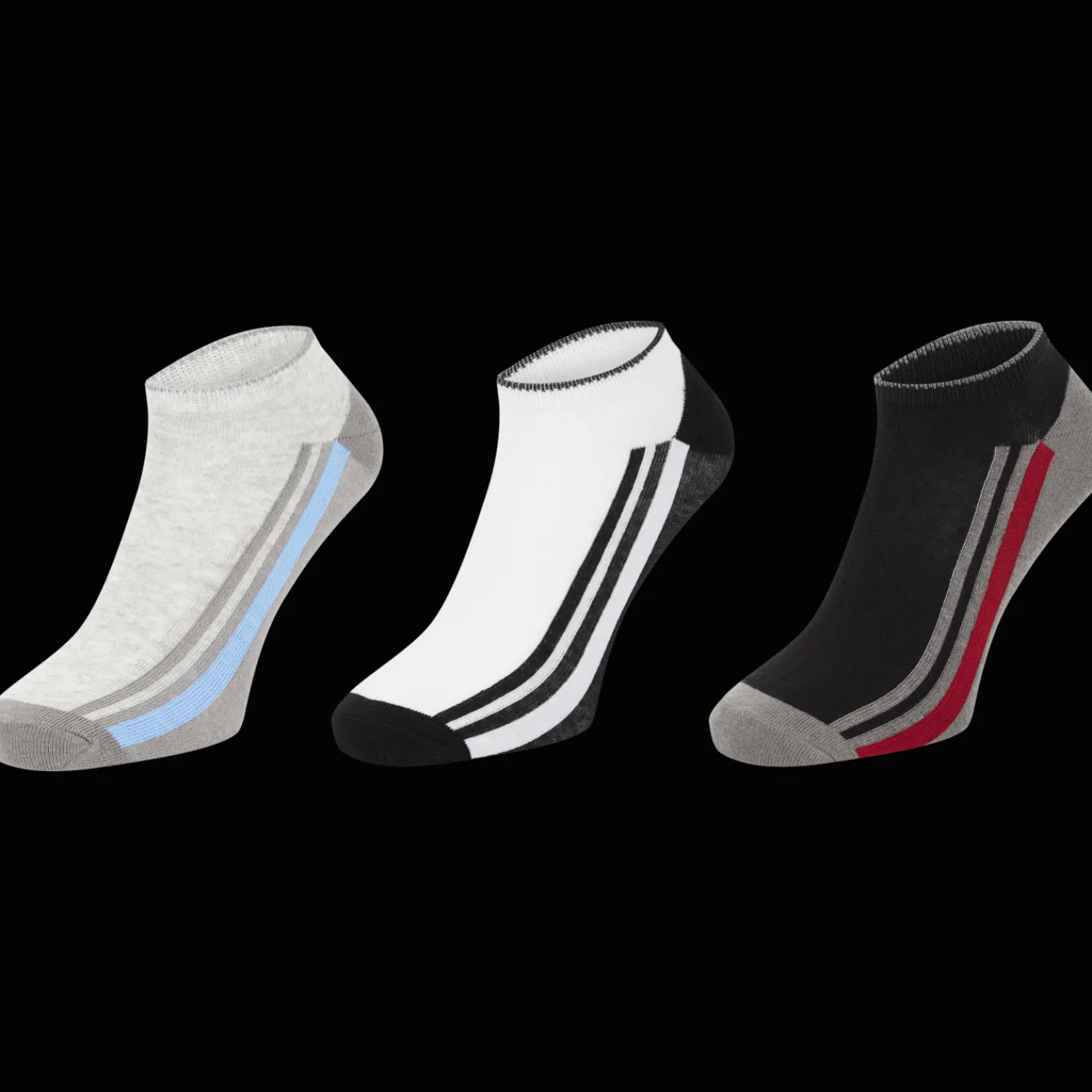 Lotto Socquettes* Collants/Bas