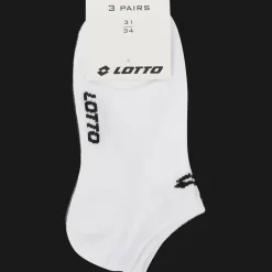 Lotto Socquettes* Collants/Bas