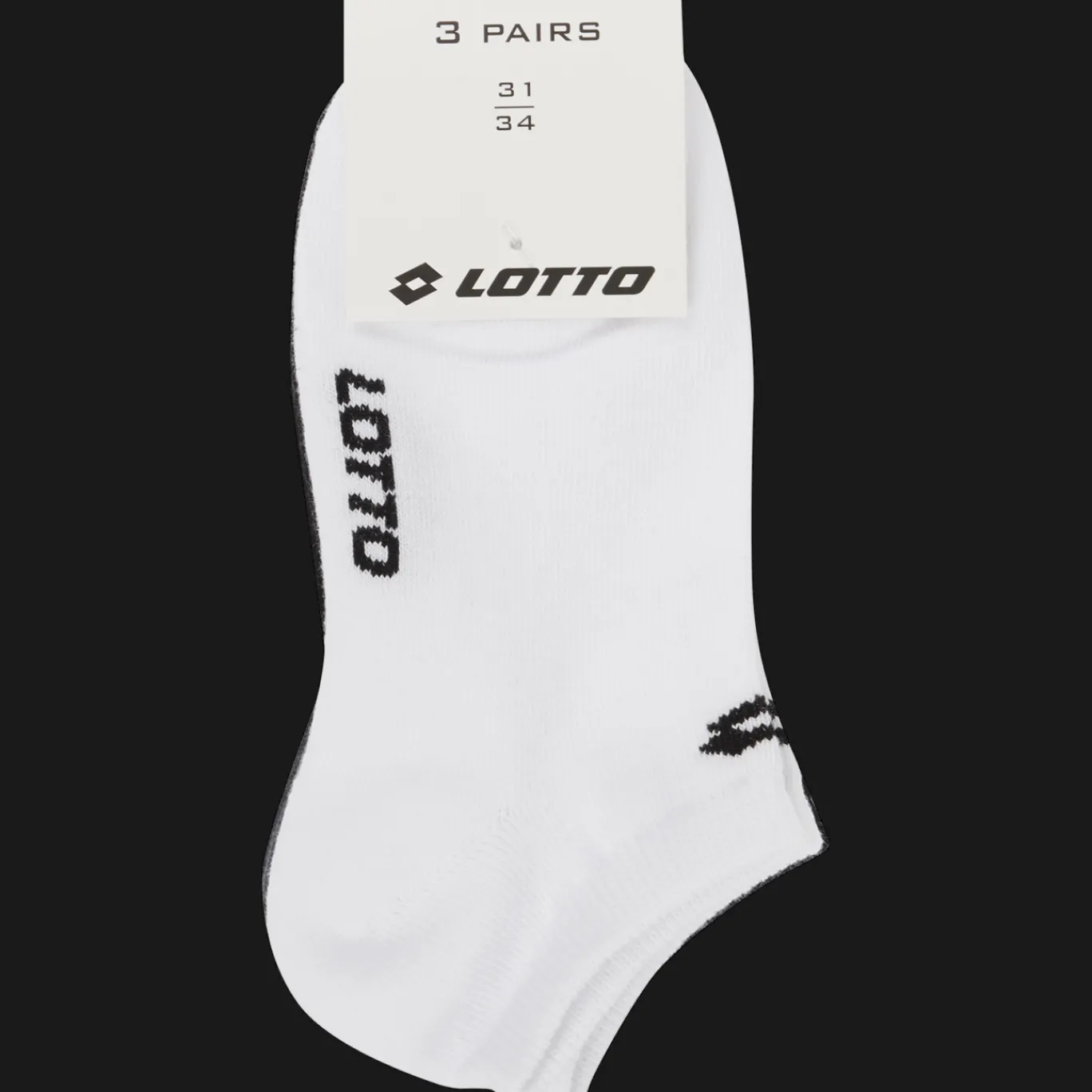 Lotto Socquettes* Collants/Bas