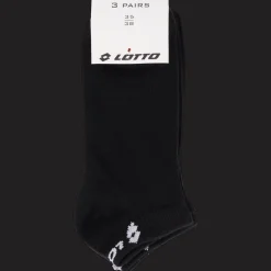 Lotto Socquettes* Collants/Bas