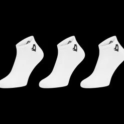 Lotto Socquettes blanches* Collants/Bas