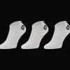 Lotto Socquettes grises* Collants/Bas