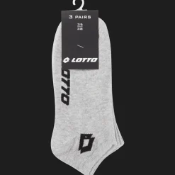 Lotto Socquettes grises* Collants/Bas