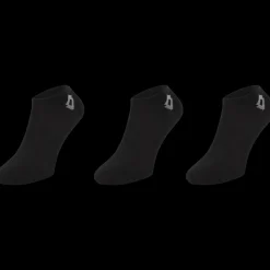 Lotto Socquettes noires* Collants/Bas