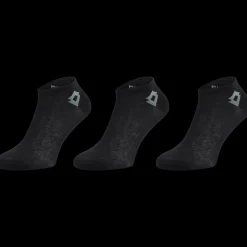 Lotto Socquettes noires* Collants/Bas
