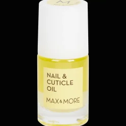 Max & More Soin des ongles* Maquillage