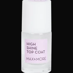 Max & More Soin des ongles* Maquillage
