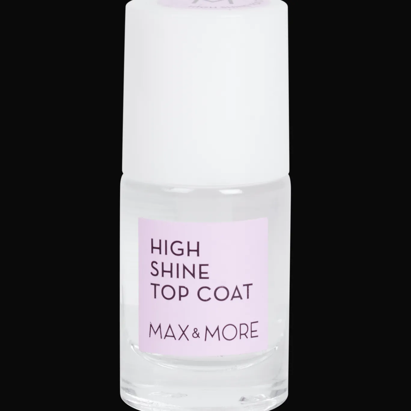 Max & More Soin des ongles* Maquillage