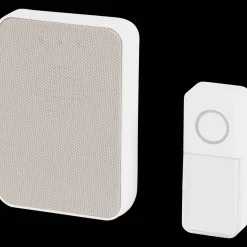 Smartwares Sonnette sans-fil* Accessoires Pour La Maison