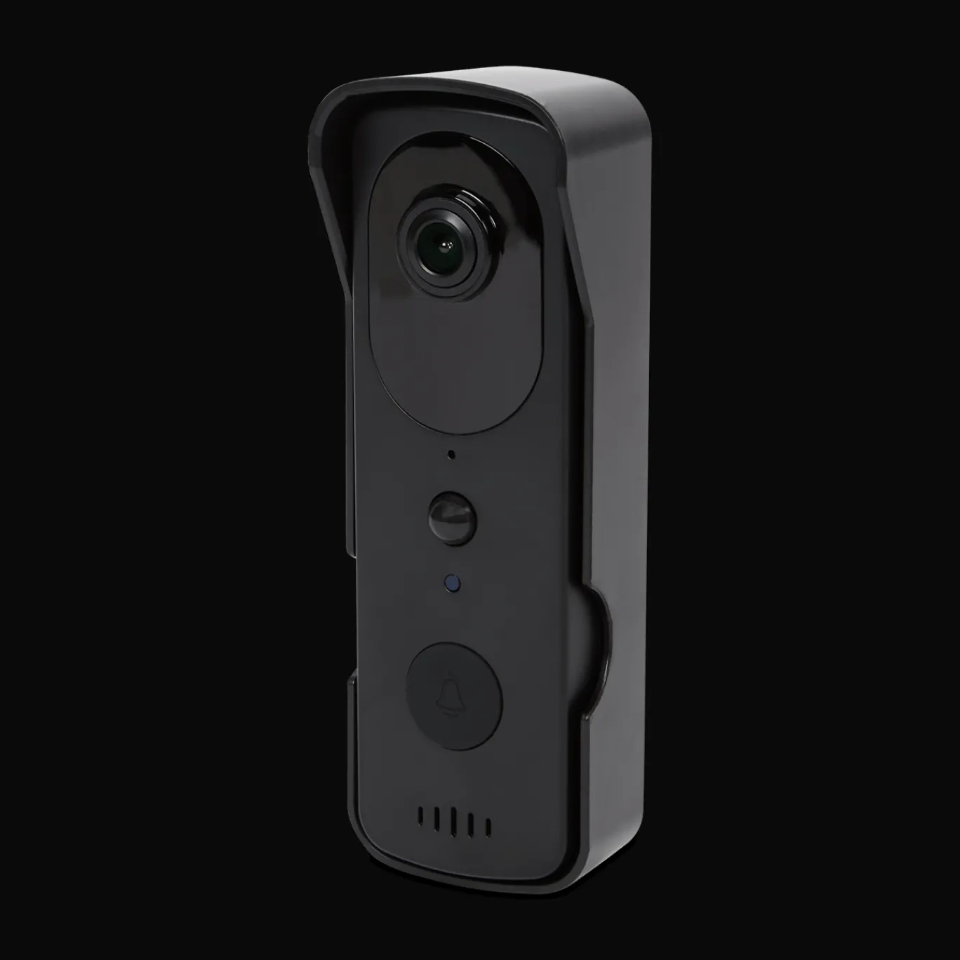 LSC Smart Connect Sonnette vidéo connectée* Accessoires Pour La Maison