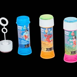 Action Souffleur de bulles de savon* Jeux