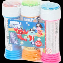 Action Souffleur de bulles de savon* Jeux