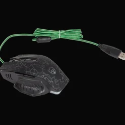Battletron Souris de gaming* Gaming