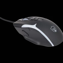 Battletron Souris de gaming* Gaming