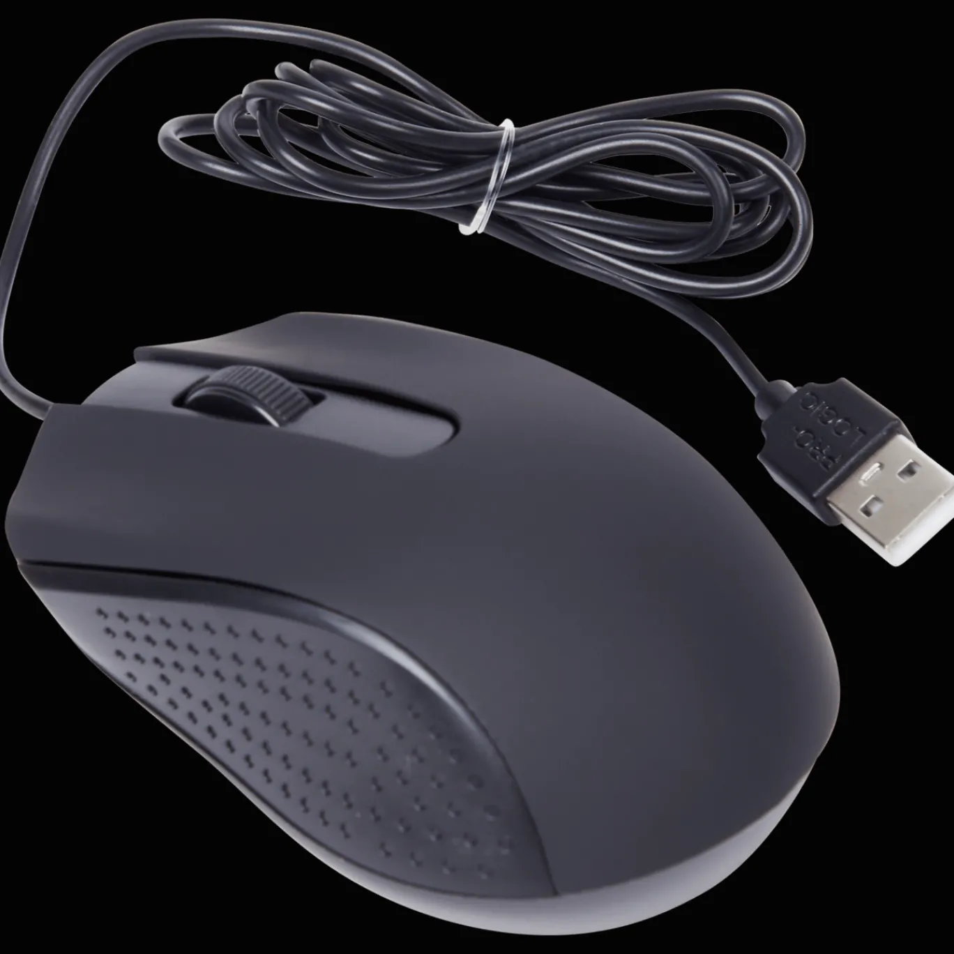 Action Souris optique filaire Prologic* Gaming