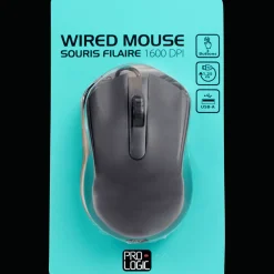 Action Souris Prologic* Gaming