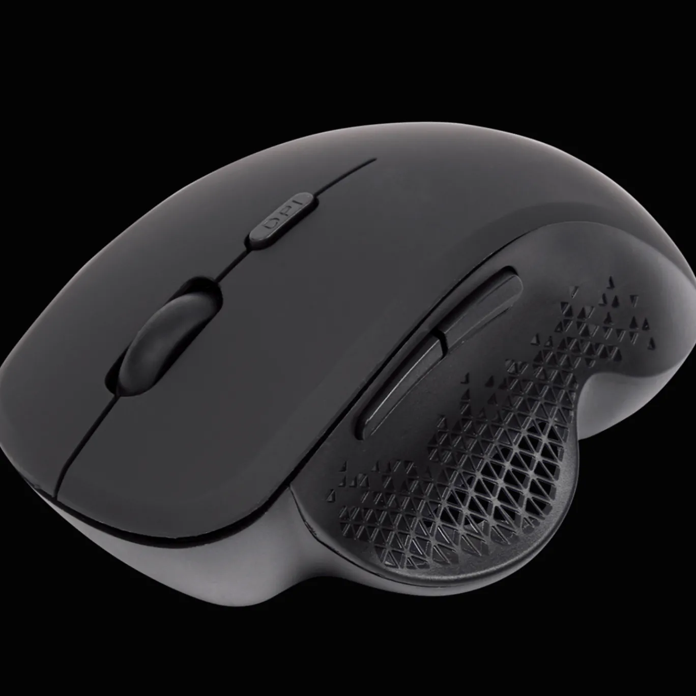 Action Souris sans fil Sologic* Gaming