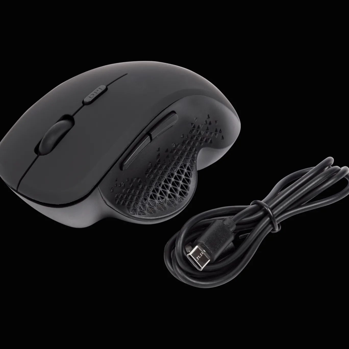 Action Souris sans fil Sologic* Gaming