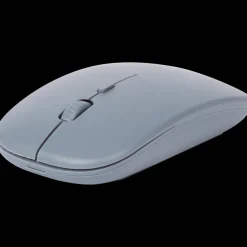 Action Souris silencieuse sans fil Sologic* Gaming