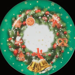 Action Sous-assiette Noël* Accessoires Pour La Maison