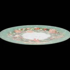 Action Sous-assiette Noël* Accessoires Pour La Maison