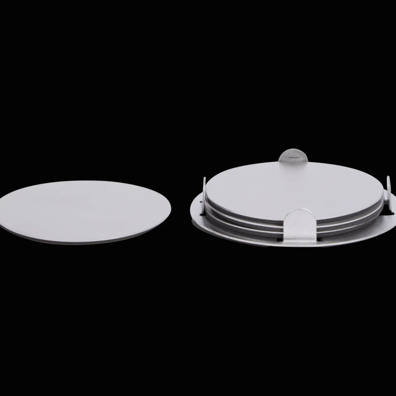 Action Sous-verres* Ustensiles De Cuisine