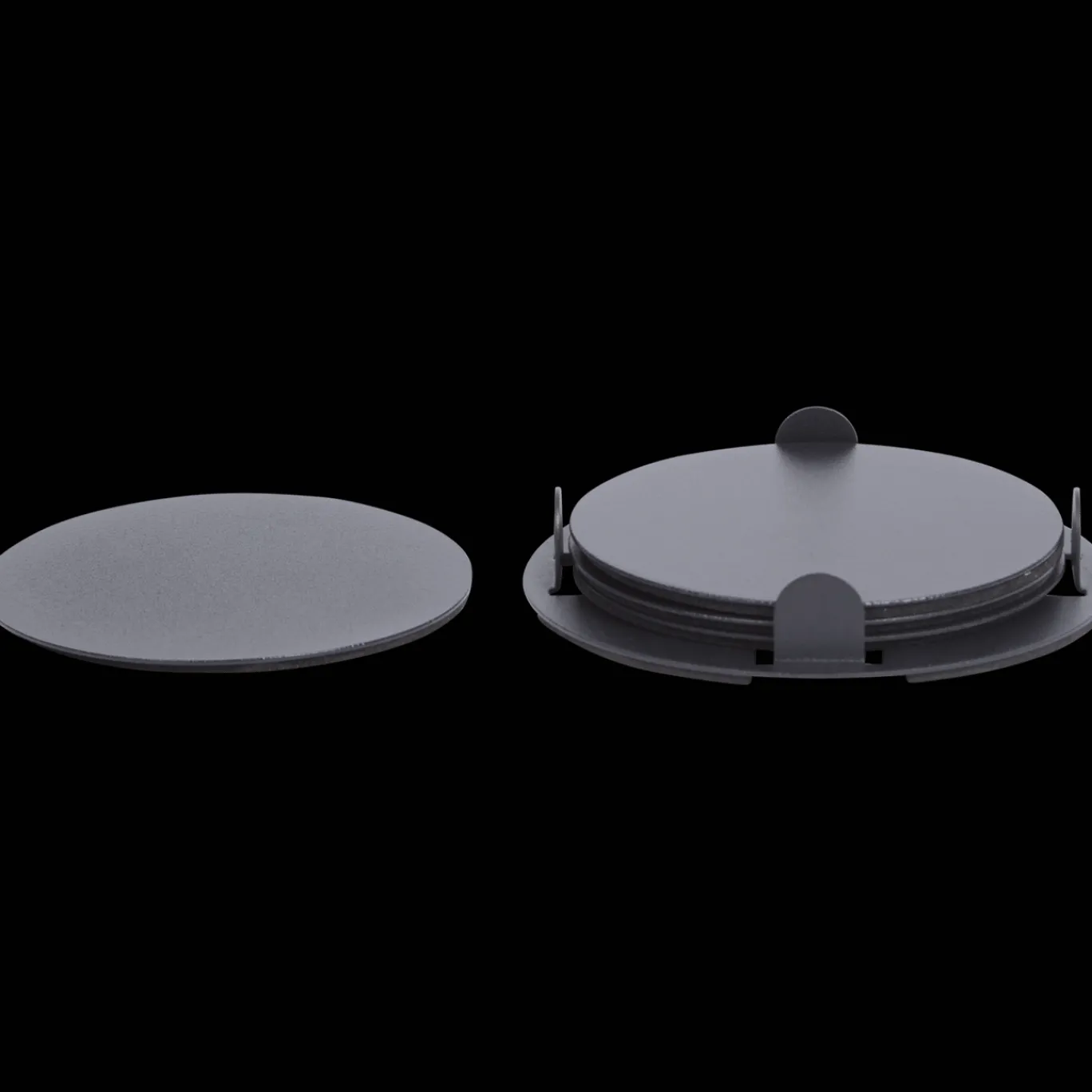 Action Sous-verres* Ustensiles De Cuisine