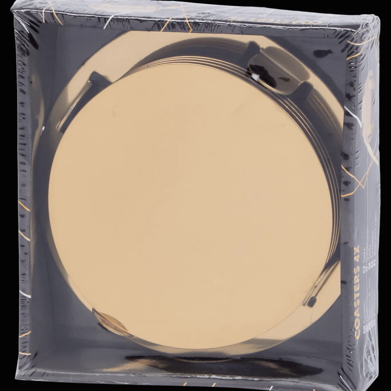 Action Sous-verres* Ustensiles De Cuisine