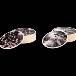 Action Sous-verres* Articles De Fête