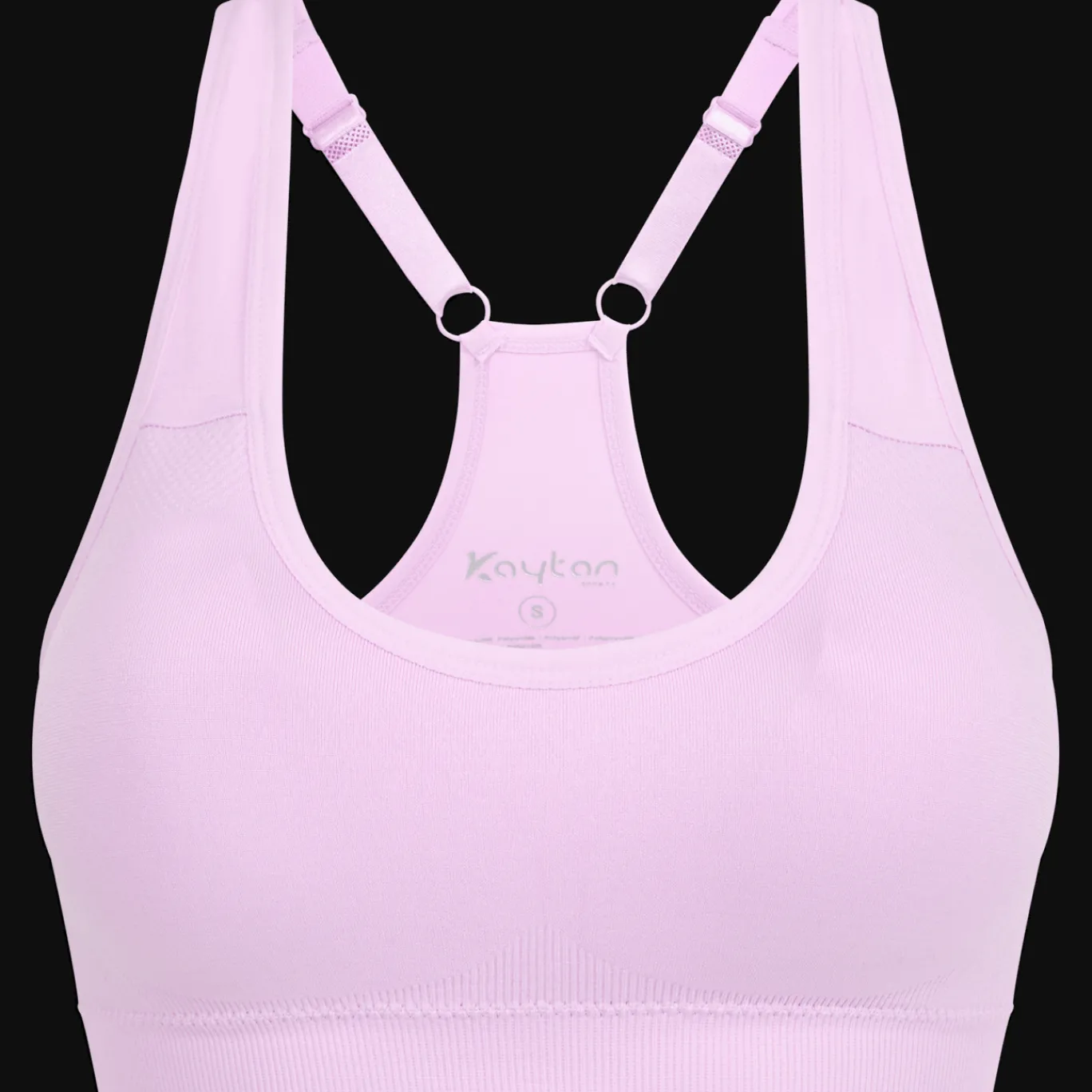 Kaytan Soutien-gorge de sport* Sous-Vêtements