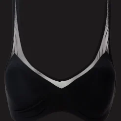 Action Soutien-gorge en maille Second Skin* Sous-Vêtements