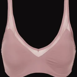 Action Soutien-gorge en maille Second Skin* Sous-Vêtements