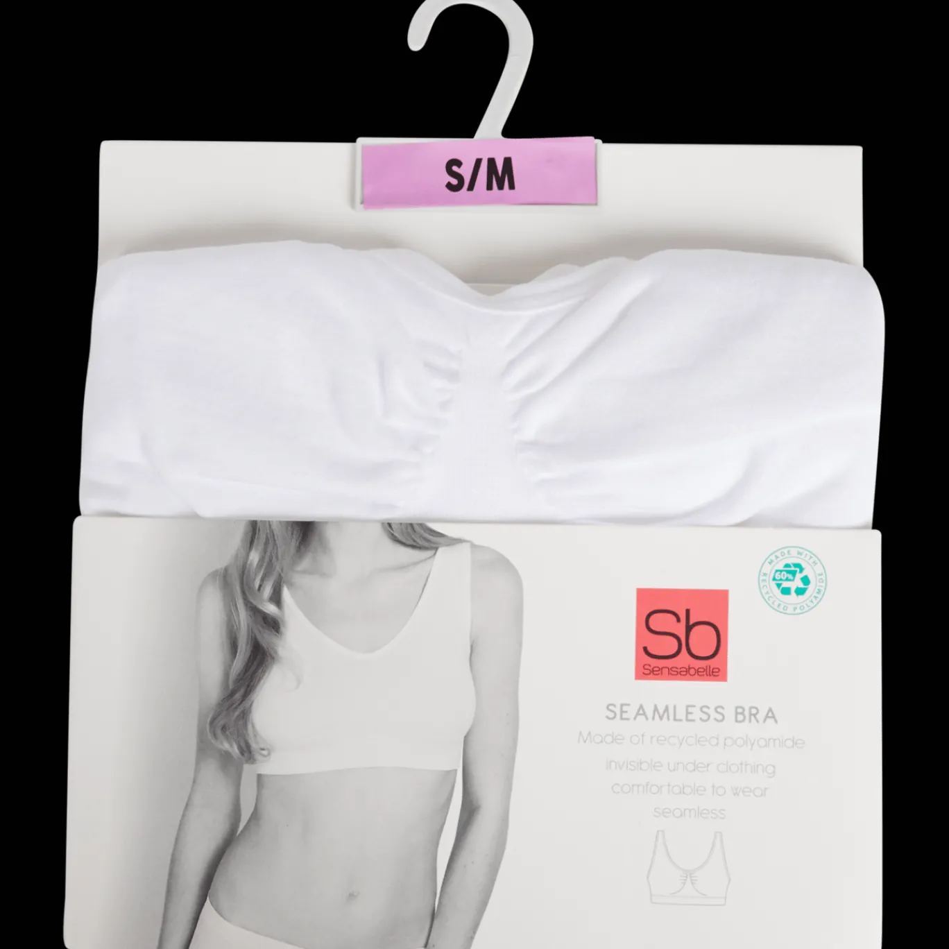 Sensabelle Soutien-gorge sans armatures* Sous-Vêtements