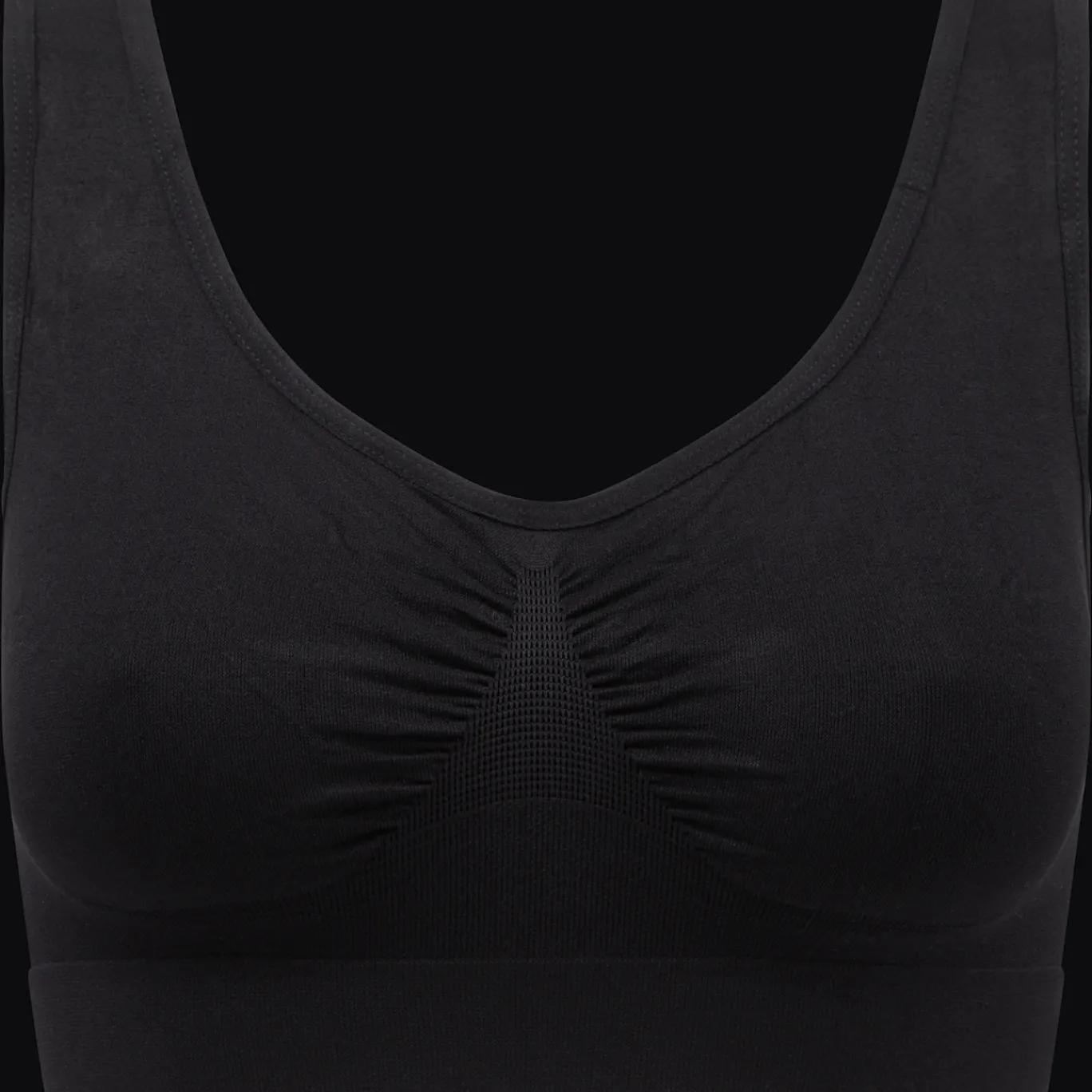 Sensabelle Soutien-gorge sans armatures* Sous-Vêtements