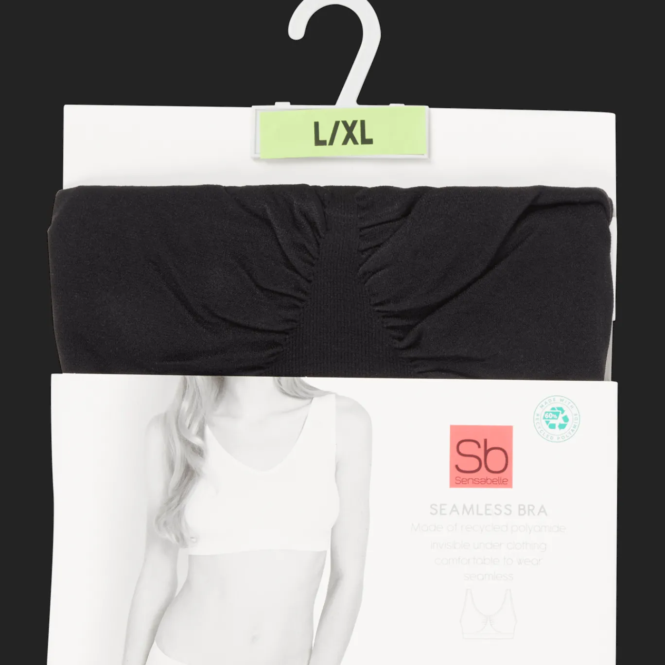Sensabelle Soutien-gorge sans armatures* Sous-Vêtements