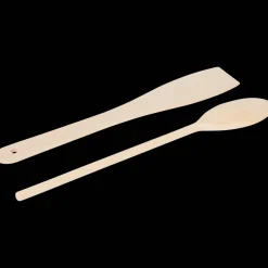 KMTrend Spatule et cuillère* Ustensiles De Cuisine