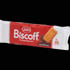 Lotus Spéculoos au chocolat Biscoff* Biscuits Et Pâtisseries