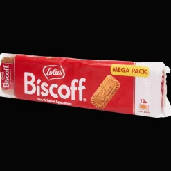 Lotus Spéculoos* Biscuits Et Pâtisseries