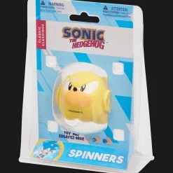 Action Spinner* Jeux