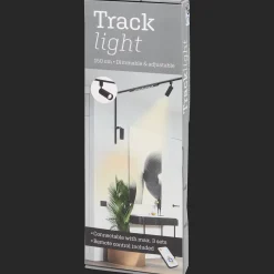Action Spots sur rail* Éclairage