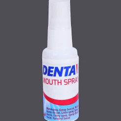 Dentapro Spray buccal* Soins Buccaux