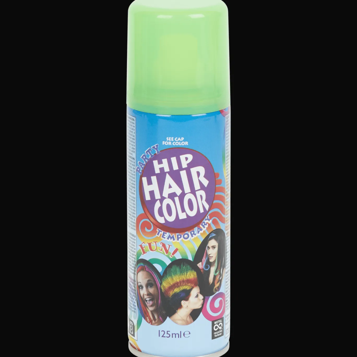 Action Spray de fête pour cheveux* Soins Capillaires