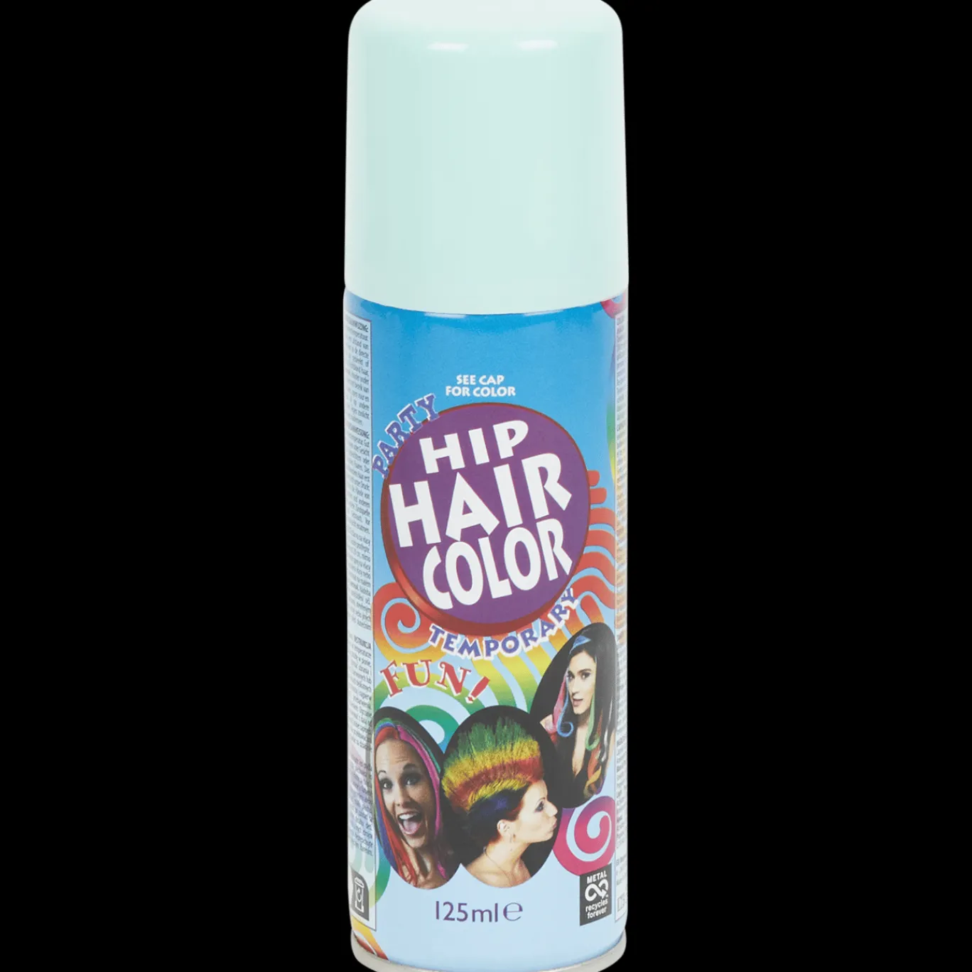 Action Spray de fête pour cheveux* Soins Capillaires
