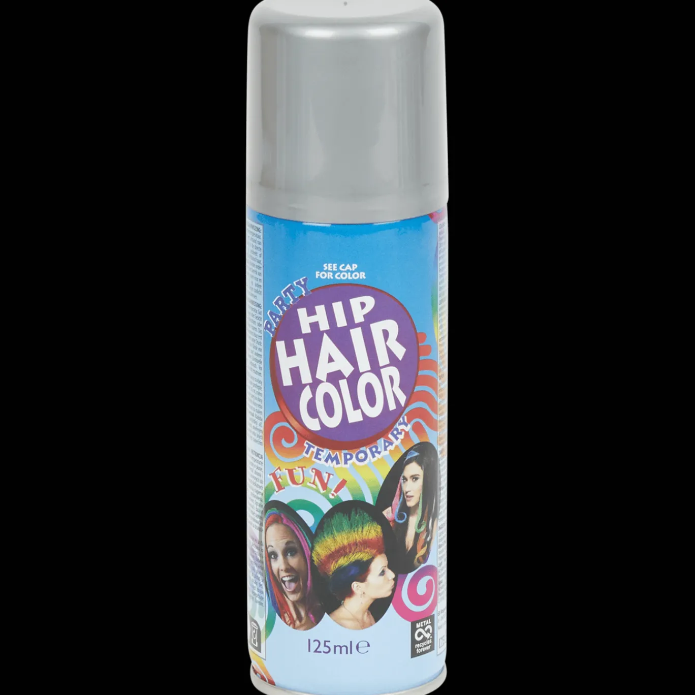 Action Spray de fête pour cheveux* Soins Capillaires