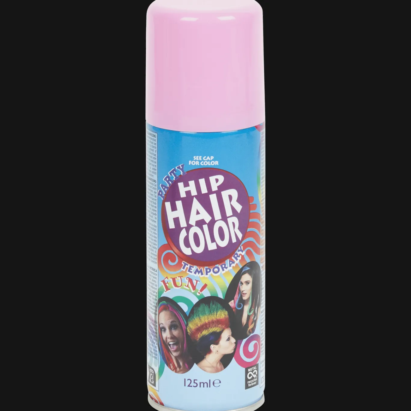 Action Spray de fête pour cheveux* Soins Capillaires