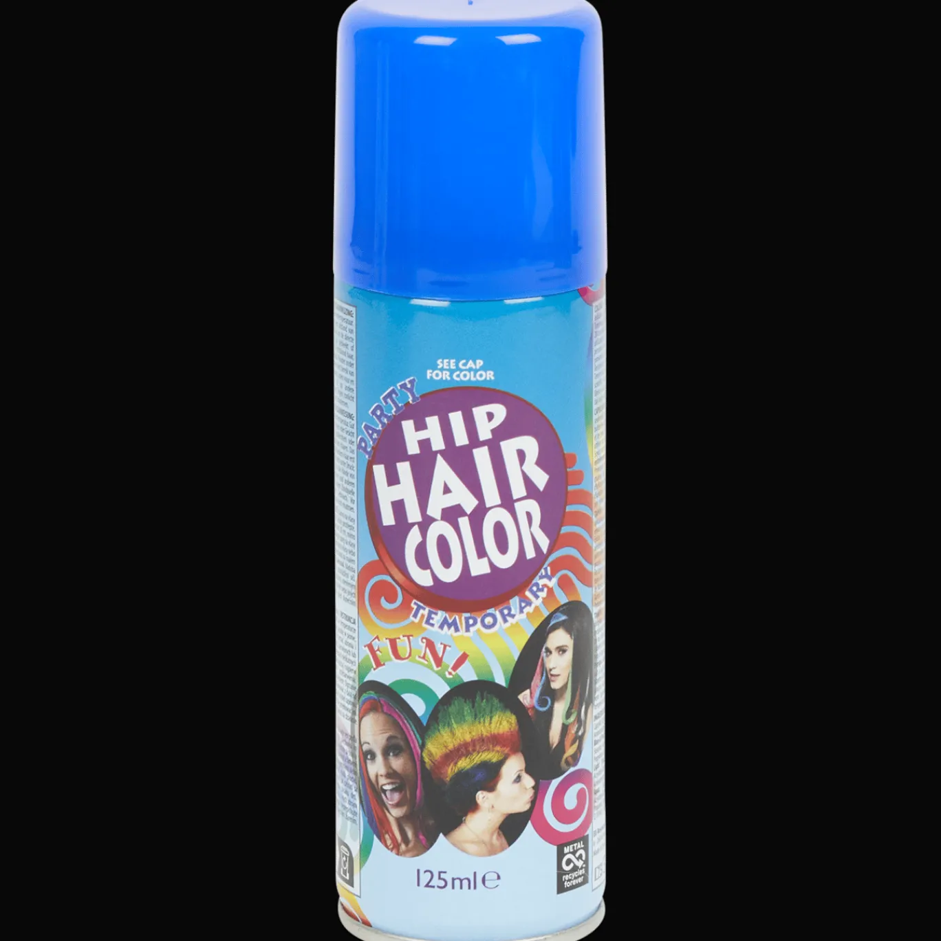 Action Spray de fête pour cheveux* Soins Capillaires