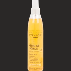 Byphasse Spray de kératine Active Protection* Soins Capillaires