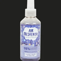 Action Spray désodorisant A Good Clean* Produits De Lessive Et Vaisselle