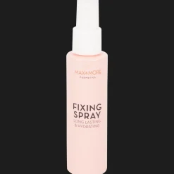 Max & More Spray fixateur de maquillage* Maquillage